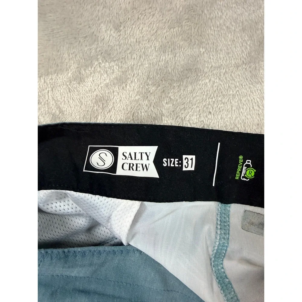 Salty Crew Mens 10